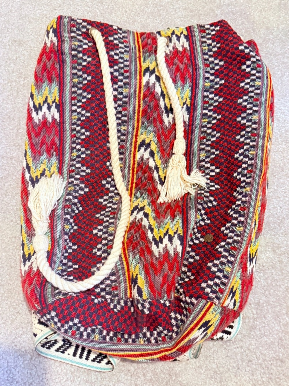 Billabong bobo backpack